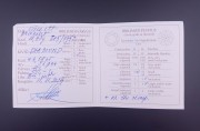 Золотая цепочка на руку с бриллиантами
