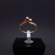 Gold ring