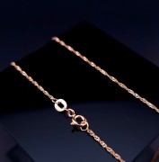 Gold chain 