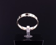 Kuldsõrmus "Chopard"