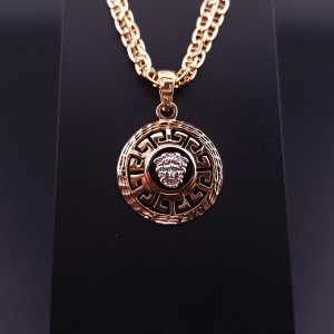 Kuldripats "VERSACE"