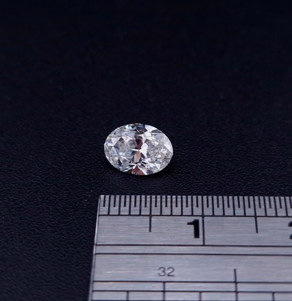 Diamond  0.79ct  G/VS
