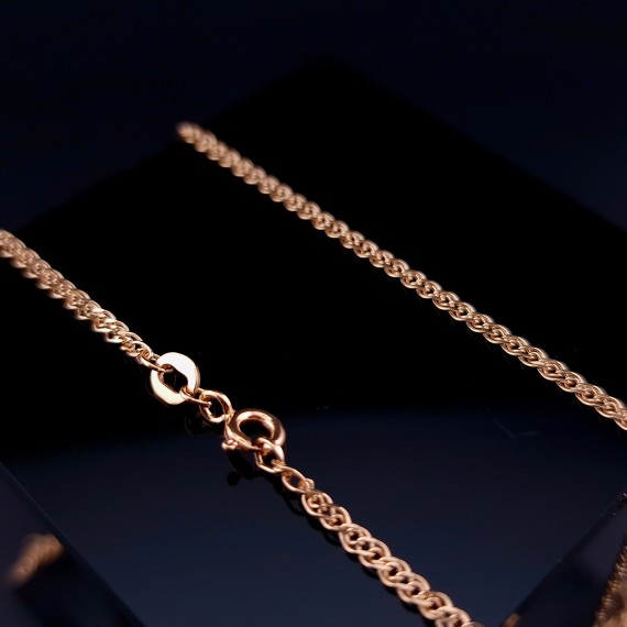Gold chain 