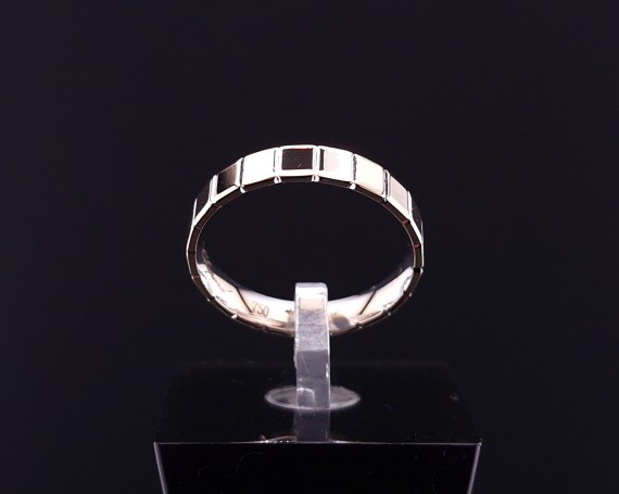 Kuldsõrmus "Chopard"