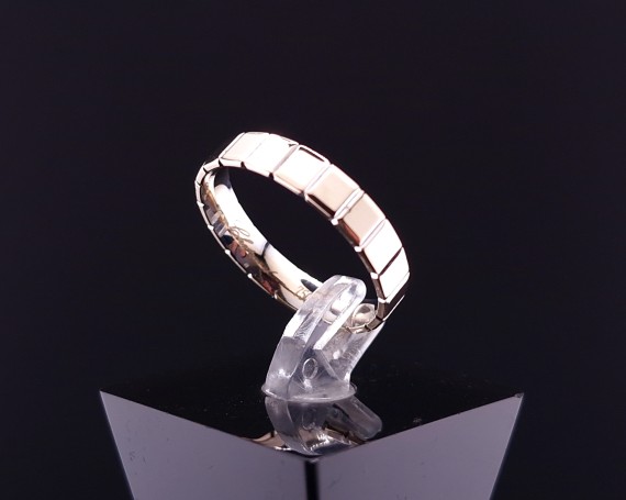 Kuldsõrmus "Chopard"