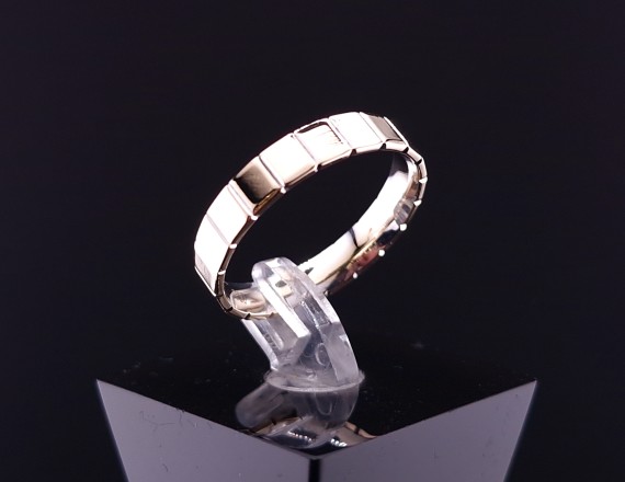 Kuldsõrmus "Chopard"