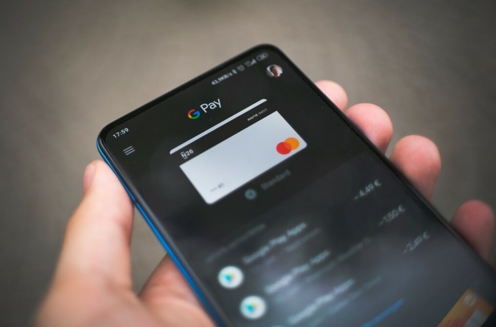 Google Pay ja Apple Pay abil on ostmine muutunud veelgi mugavamaks